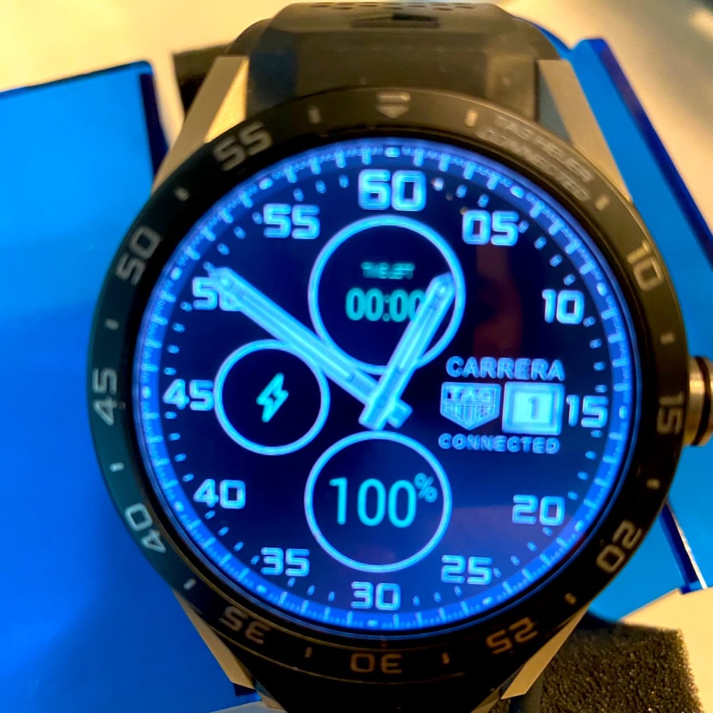 Watch